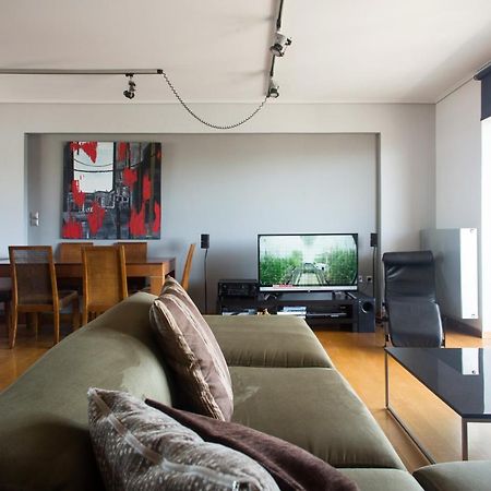 Апартаменты Acropolis Tony'S Penthouse Афины Экстерьер фото