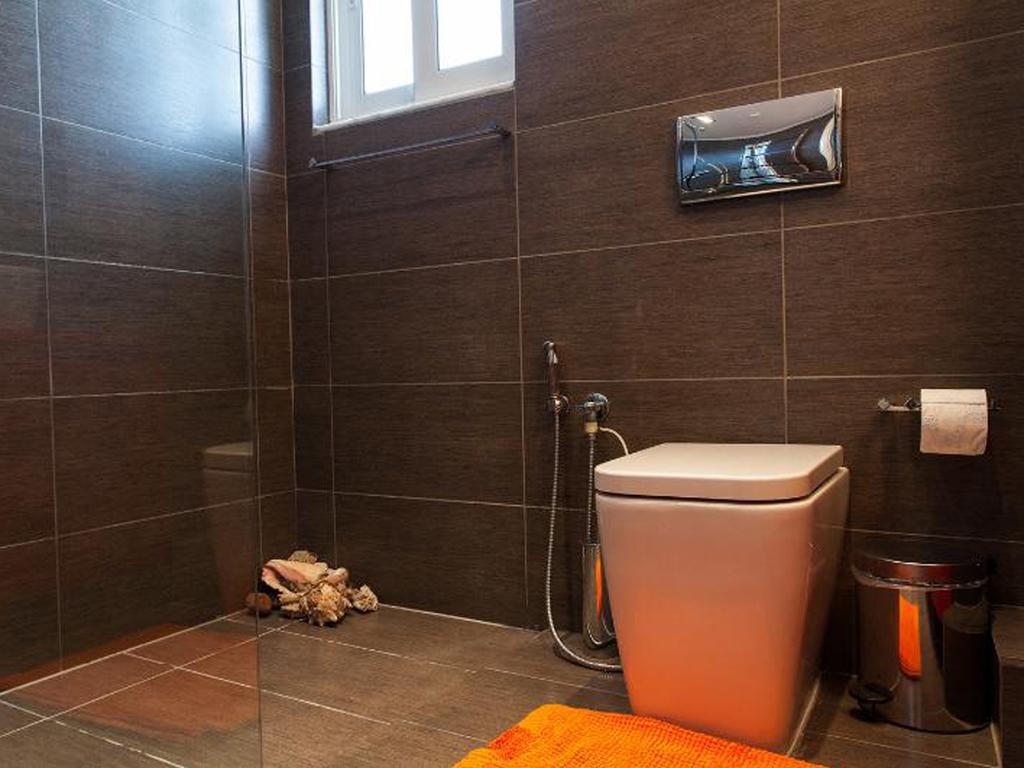 Апартаменты Acropolis Tony'S Penthouse Афины Экстерьер фото